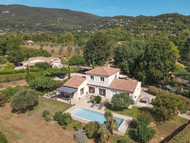 Villa vente à Arrondissement de Draguignan, Seillans