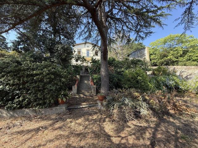 Villa vente à Montpellier, Sète