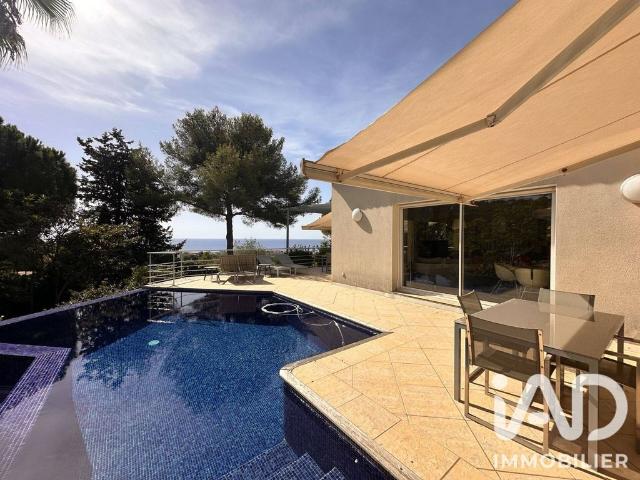 Villa vente à Sète, Hérault