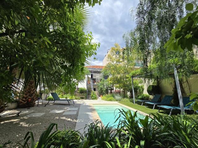 Villa vente à Montpellier, Sète