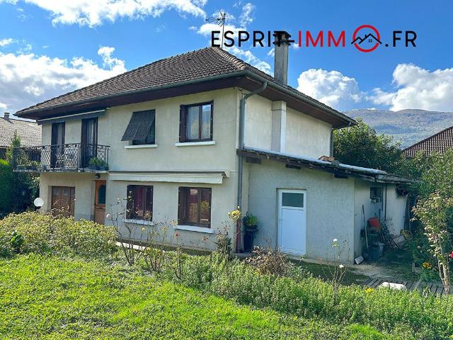 Villa vente à Belley, Auvergne-Rhône-Alpes