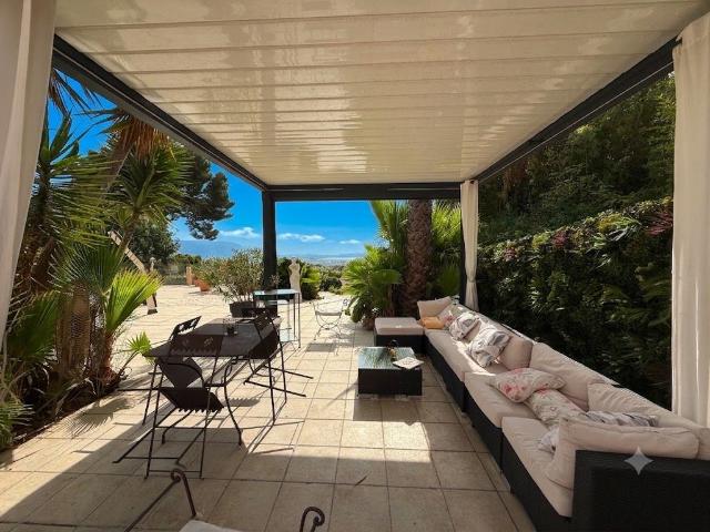 Villa vente à Arrondissement de Toulon, Six-fours-les-plages