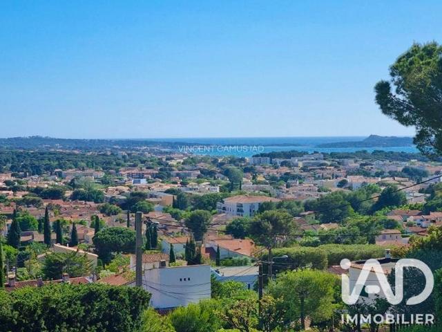 Villa vente à Arrondissement de Toulon, Six-fours-les-plages