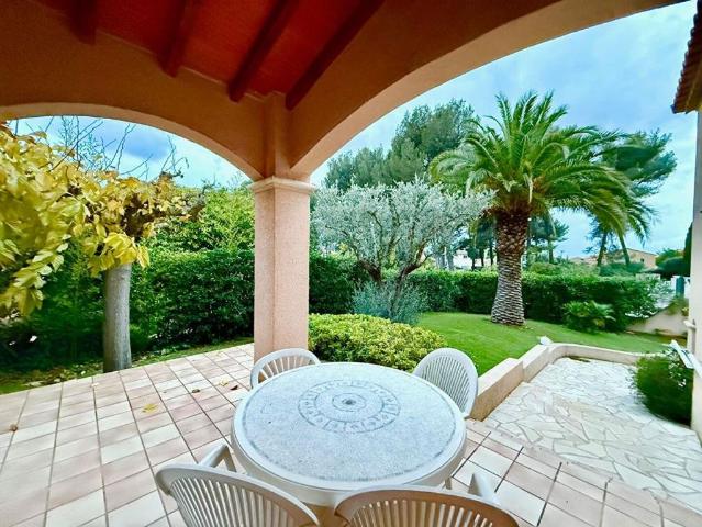 Villa vente à Arrondissement de Toulon, Six-fours-les-plages