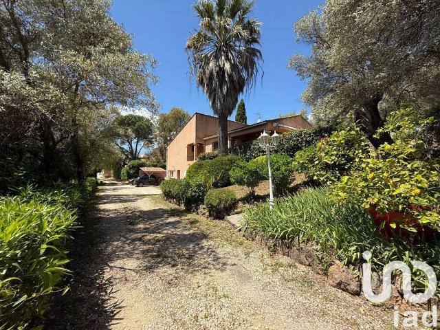 Villa vente à Solliès-pont