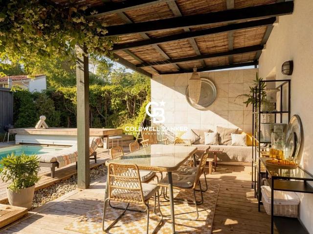 Villa vente à Dax, Soorts-hossegor