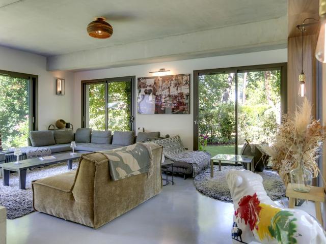 Villa vente à Dax, Soorts-hossegor