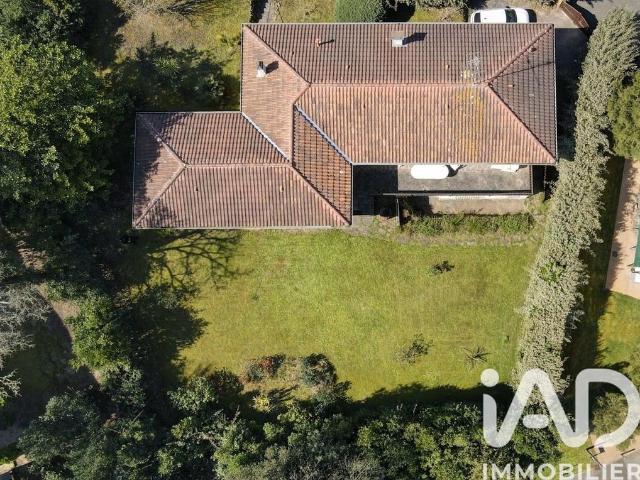 Villa vente à Dax, Soorts-hossegor