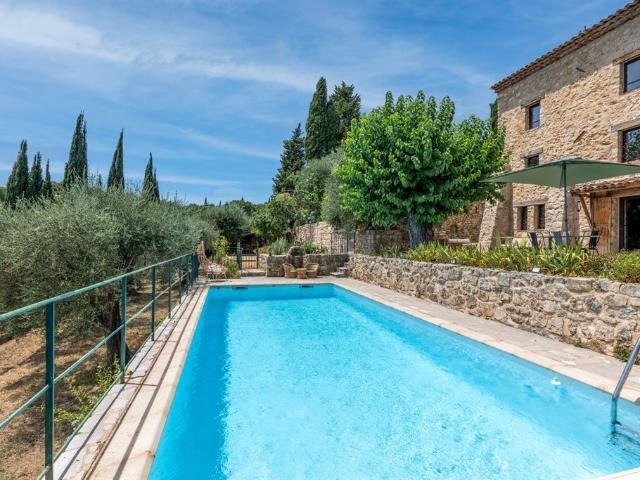 Villa vente à Grasse, Spéracèdes