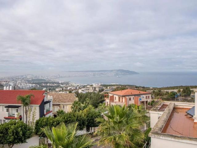 Villa vente à Tangero, Tanger-Tétouan