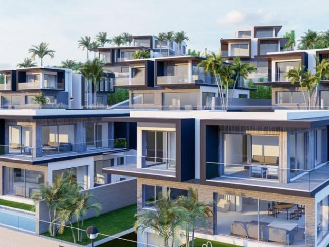 Villa vente à Tangero, Tanger-Tétouan