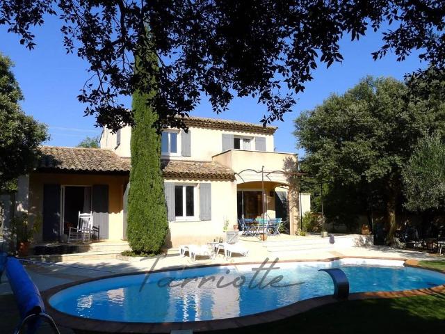 Villa vente à Taulignan, Drôme