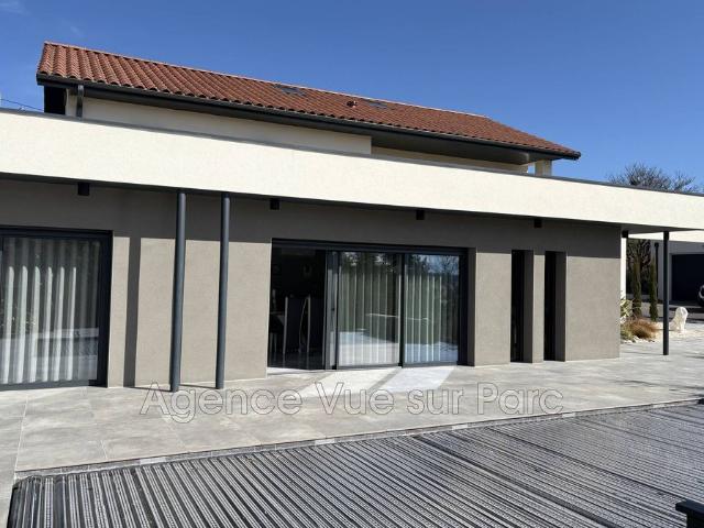 Villa vente à Villefranche-sur-Saône, Rhône