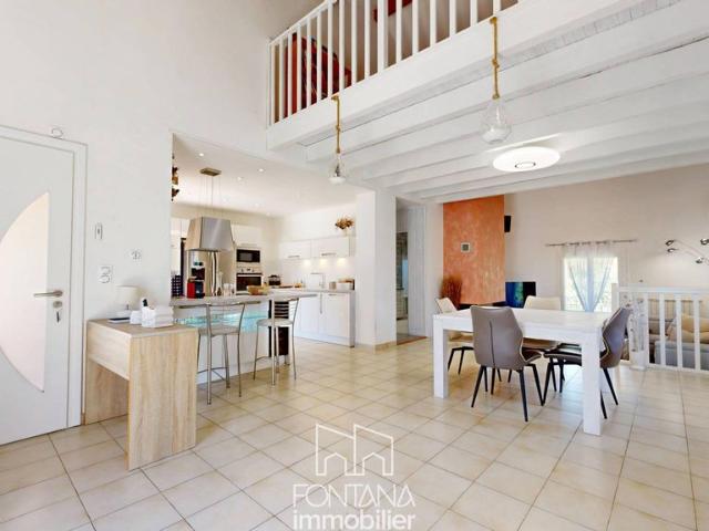 Villa vente à Lodève, Teyran