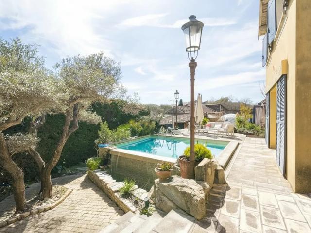 Villa vente à Lodève, Teyran