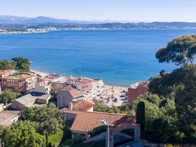 Villa vente à Grasse, Théoule-sur-mer