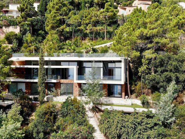 Villa vente à Grasse, Théoule-sur-mer