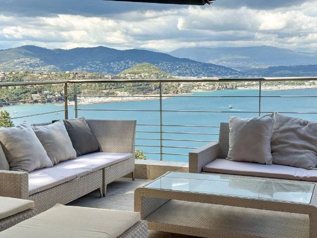 Villa vente à Grasse, Théoule-sur-mer
