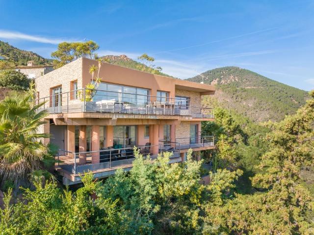 Villa vente à Grasse, Théoule-sur-mer