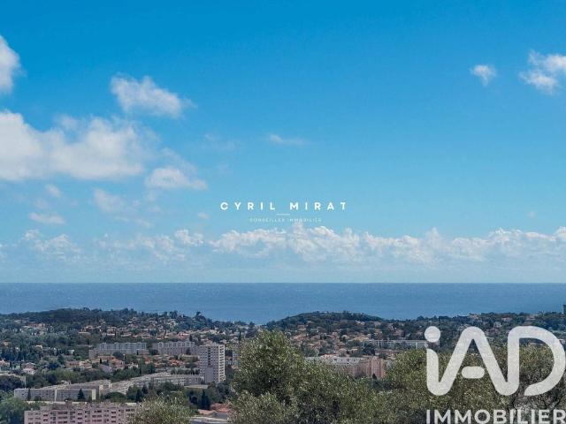 Villa vente à Arrondissement de Toulon, Toulon