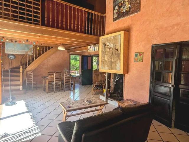 Villa vente à Toulouse