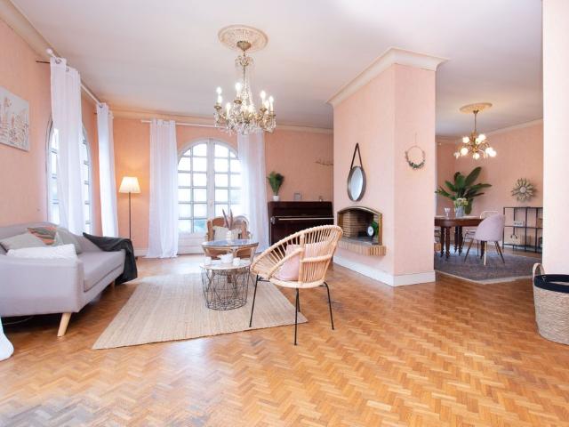 Villa vente à Toulouse, Tournefeuille