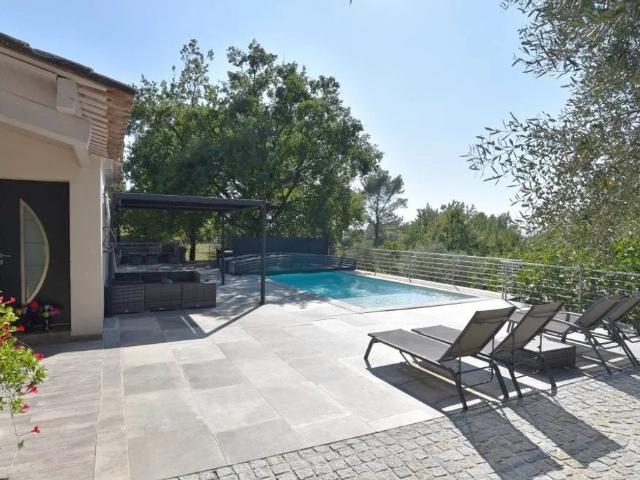 Villa vente à Arrondissement de Draguignan, Tourrettes