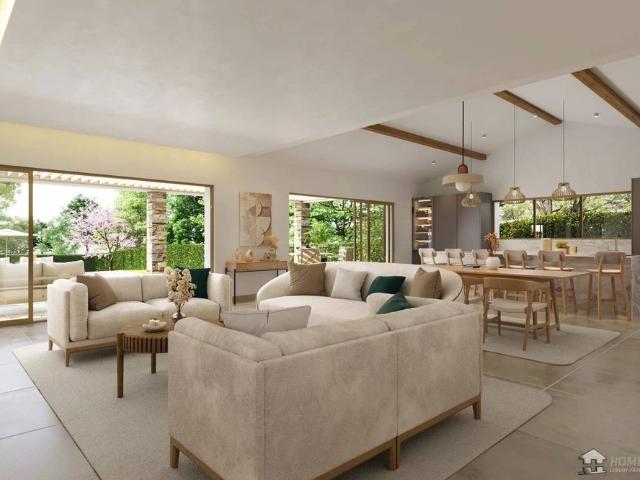 Villa vente à Arrondissement de Draguignan, Tourrettes