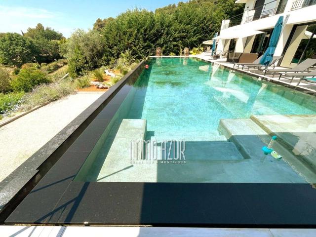 Villa vente à Grasse, Tourrettes-sur-loup