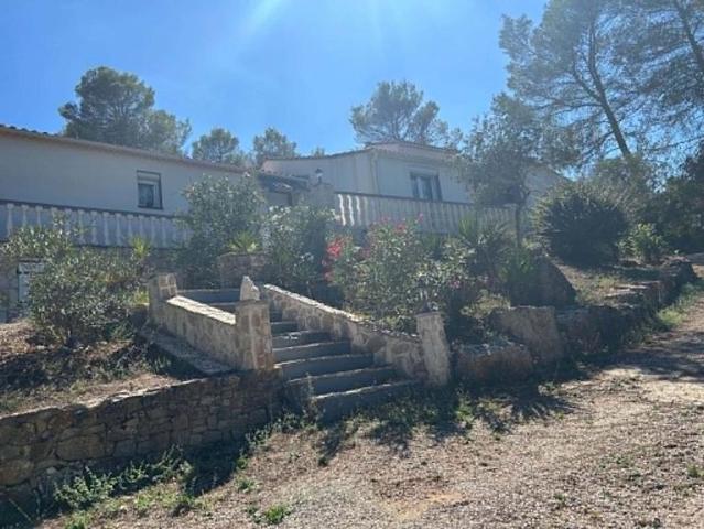 Villa vente à Brignoles, Tourves