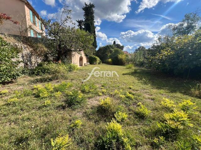 Villa vente à Arrondissement de Draguignan, Trans-en-provence