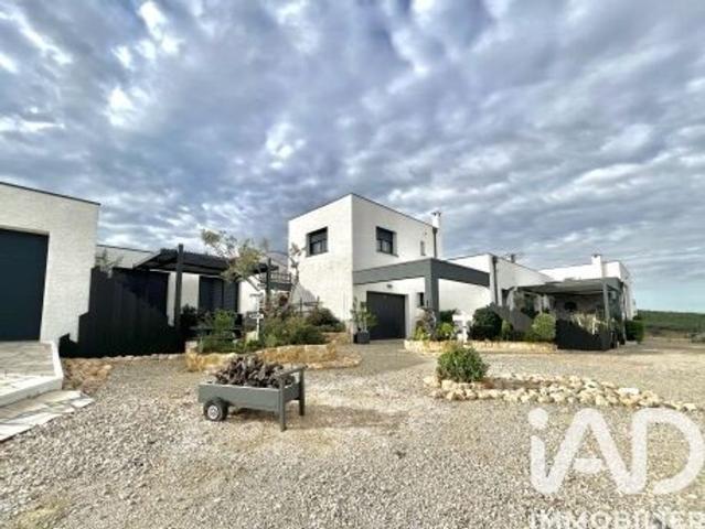 Villa vente à Narbonne, Treilles