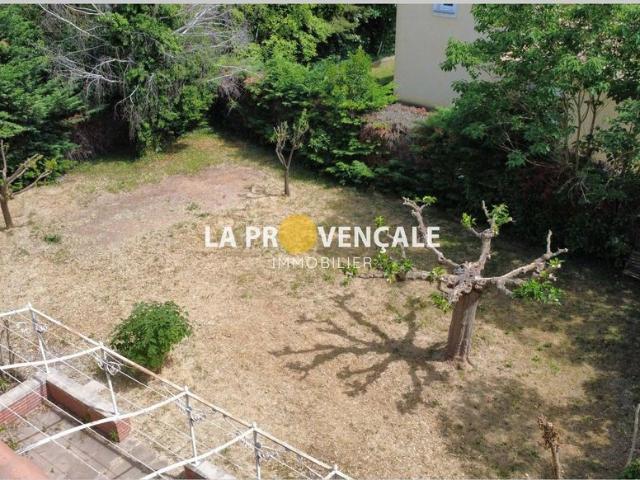 Villa vente à Aix-en-Provence, Trets