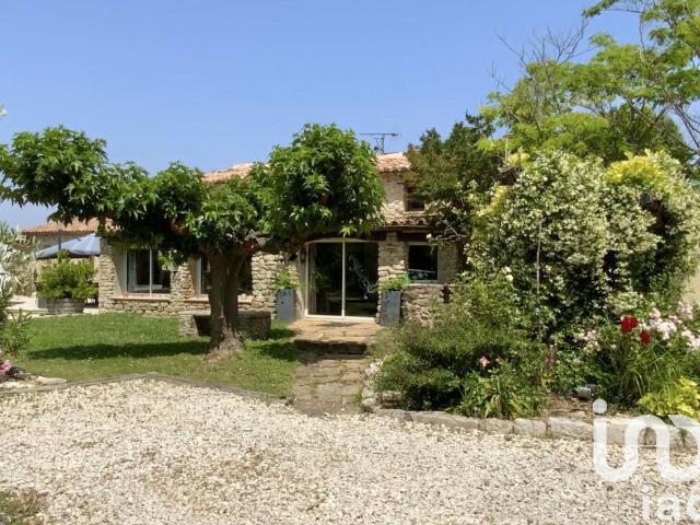 Villa vente à Aix-en-Provence, Trets