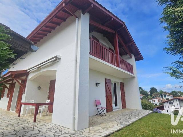 Villa vente à Bayonne, Urrugne