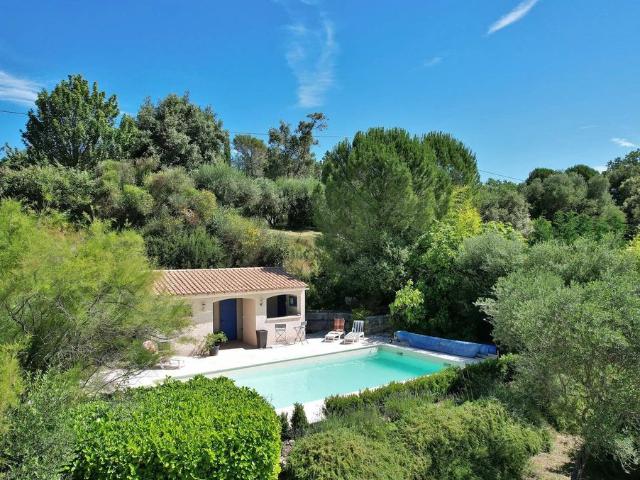 Villa vente à Nîmes, Uzès