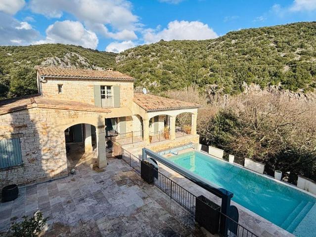 Villa vente à Nîmes, Uzès
