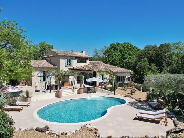 Villa vente à Nîmes, Uzès