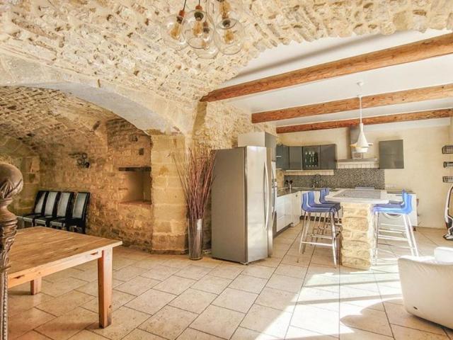 Villa vente à Nîmes, Uzès