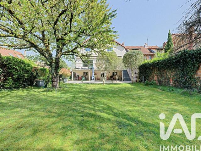 Villa vente à Torcy, Vaires-sur-marne