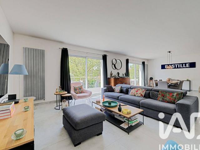 Villa vente à Torcy, Vaires-sur-marne