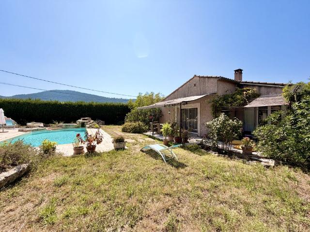 Villa vente à Carpentras, Vaison-la-romaine