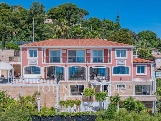 Villa vente à Grasse, Vallauris