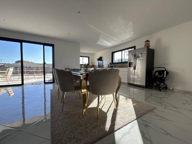 Villa vente à Carpentras, Valréas