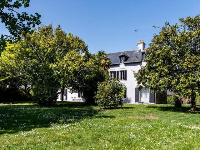 Villa vente à Vannes, Bretagne