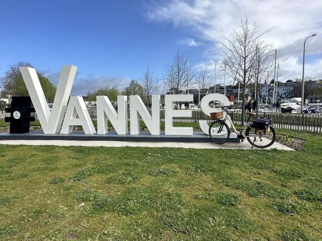 Villa vente à Vannes