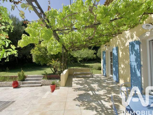 Villa vente à Aix-en-Provence, Velaux