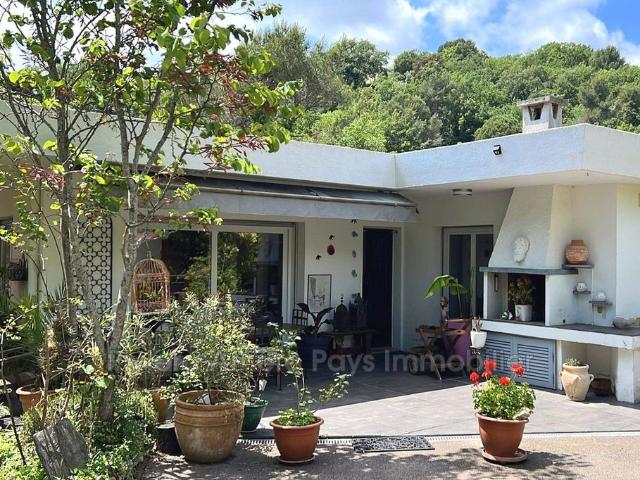 Villa vente à Grasse, Vence