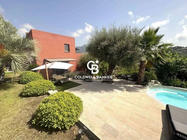 Villa vente à Grasse, Vence