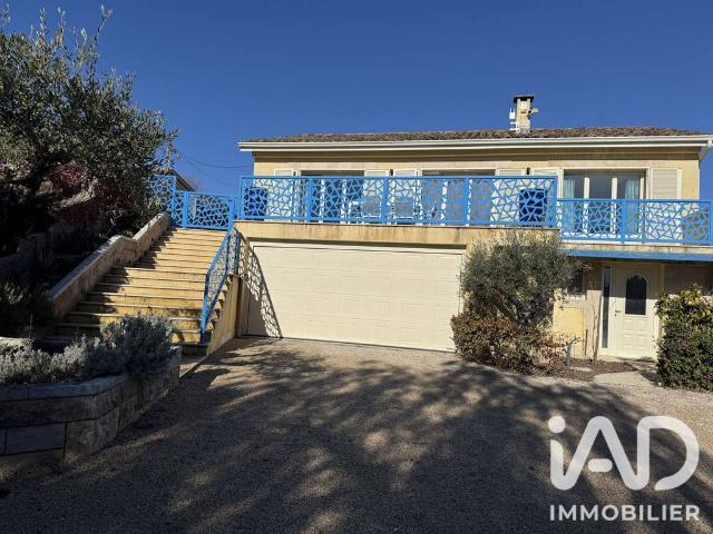 Villa vente à Vence, Alpes-Maritimes